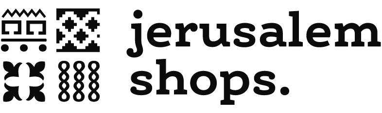 Jerusalem Shops